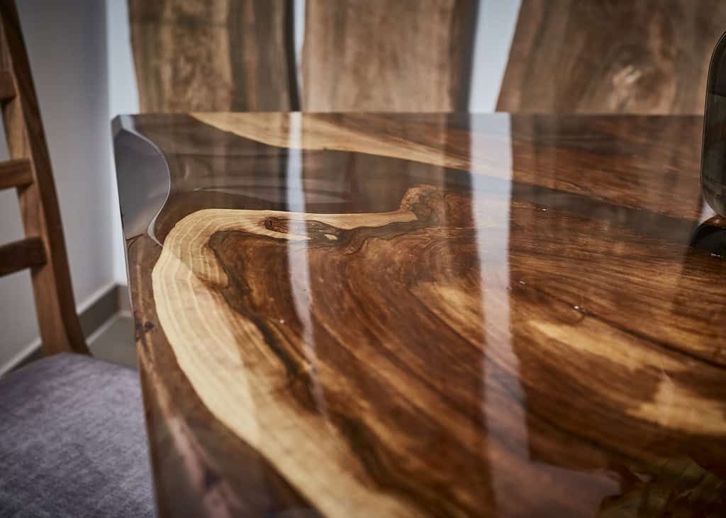 LUMINA Epoxy Dream – Epoxidharz Esstisch Exklusivkollektion – Ansicht 10 | IgnisLumina