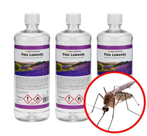 LUMINA Brennstoff 1 L Aromatisch – Bioethanol-Brennstoff Exklusivkollektion – Ansicht 41