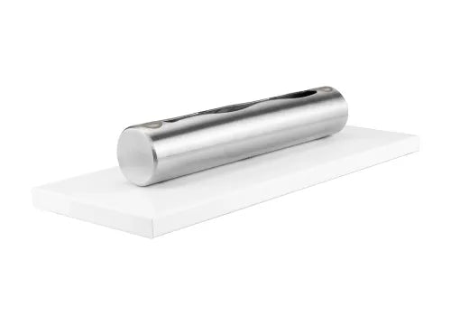 LUMINA Stainless – Freistehender Bioethanol-Kamin Exklusivkollektion – Ansicht 33