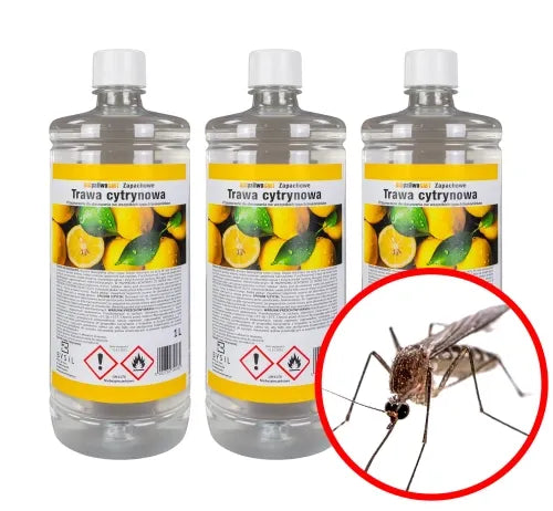 LUMINA Brennstoff 1 L Aromatisch – Bioethanol-Brennstoff Exklusivkollektion – Ansicht 3
