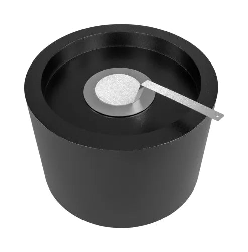 LUMINA Moon – Freistehender Bioethanol-Kamin Exklusivkollektion – Ansicht 10