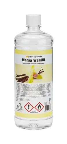 LUMINA Brennstoff 1 L Aromatisch – Bioethanol-Brennstoff Exklusivkollektion – Ansicht 12