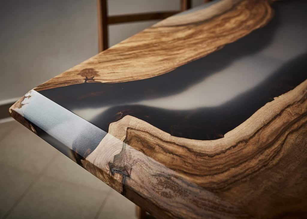 LUMINA Modern – Epoxidharz Esstisch Exklusivkollektion – Ansicht 19 | IgnisLumina