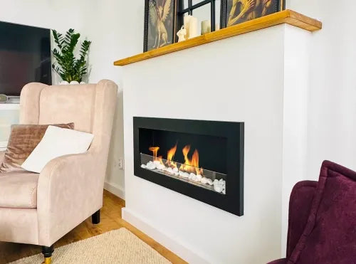 LUMINA Flammen 900 Slim – Haengender Bioethanol-Kamin Exklusivkollektion – Ansicht 15