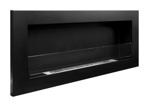LUMINA Flammen 900 Slim – Haengender Bioethanol-Kamin Exklusivkollektion – Ansicht 7