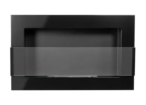 LUMINA Flammen 650 Glas – Haengender Bioethanol-Kamin mit Glasscheibe Exklusivkollektion – Ansicht 18