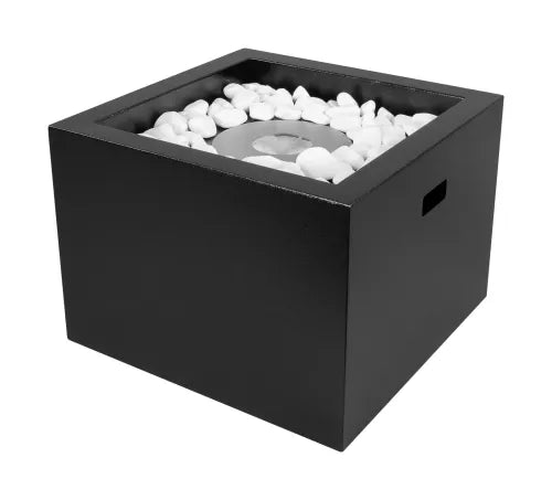 LUMINA Novium – Freistehender Bioethanol-Kamin Exklusivkollektion – Ansicht 6