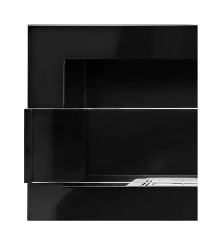 LUMINA Flammen 1200 Glas – Haengender Bioethanol-Kamin mit Glasscheibe Exklusivkollektion – Ansicht 23