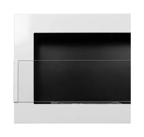 LUMINA Flammen 1200 Glas – Haengender Bioethanol-Kamin mit Glasscheibe Exklusivkollektion – Ansicht 8