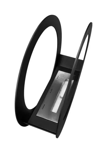 LUMINA Only – Freistehender Bioethanol-Kamin Exklusivkollektion – Ansicht 14