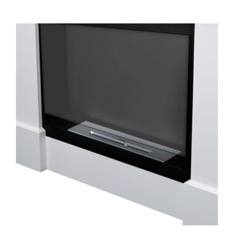 LUMINA Koloseum Pula – Portal-Design Kamin mit Glasscheibe Exklusivkollektion – Portal-Design Kamin mit Glasscheibe