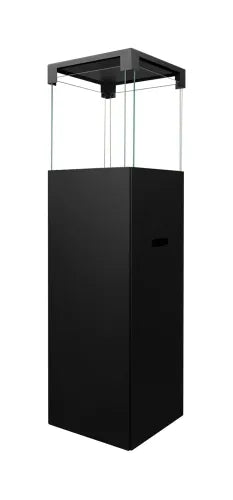 LUMINA Patio – Freistehender Bioethanol-Kamin Exklusivkollektion – Ansicht 21