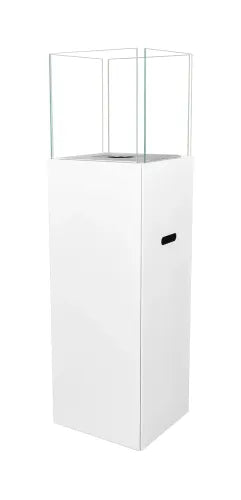 LUMINA Patio – Freistehender Bioethanol-Kamin Exklusivkollektion – Ansicht 5