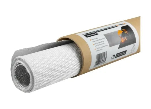 LUMINA Thermoschutzmatte 1000x400 mm – Exklusives Zubehoer Exklusivkollektion – Ansicht 3