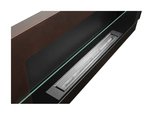 LUMINA Flammen 900 Glas – Haengender Bioethanol-Kamin mit Glasscheibe Exklusivkollektion – Ansicht 39