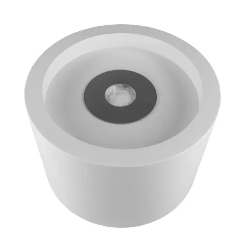 LUMINA Moon – Freistehender Bioethanol-Kamin Exklusivkollektion – Ansicht 29