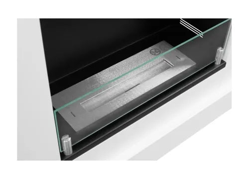 LUMINA Pula Mini – Portal-Design Kamin Exklusivkollektion – Ansicht 19