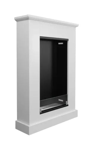 LUMINA Pula Mini – Portal-Design Kamin Exklusivkollektion – Ansicht 16