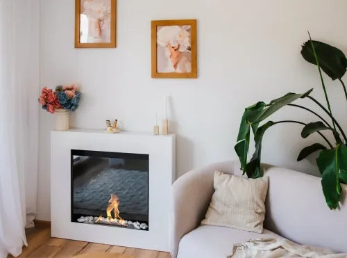 LUMINA Asne – Portal-Design Kamin Exklusivkollektion – Ansicht 12