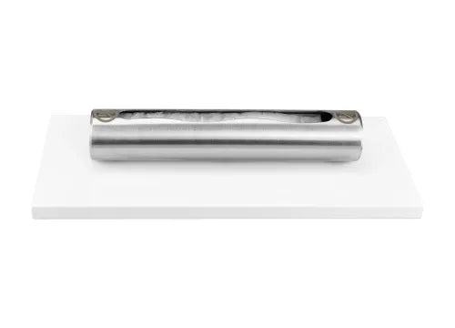 LUMINA Stainless – Freistehender Bioethanol-Kamin Exklusivkollektion – Ansicht 37