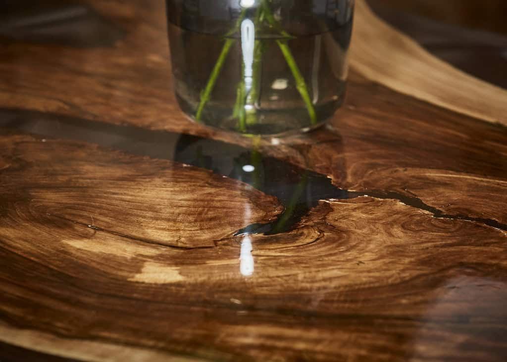 LUMINA Epoxy Dream – Epoxidharz Esstisch Exklusivkollektion – Ansicht 12 | IgnisLumina