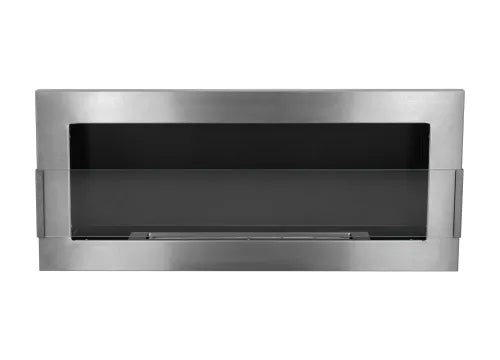LUMINA Flammen 900 Glas – Haengender Bioethanol-Kamin mit Glasscheibe Exklusivkollektion – Ansicht 49