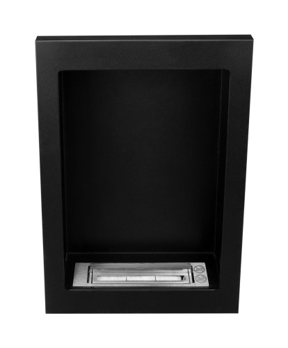 LUMINA Vertical – Haengender Bioethanol-Kamin Exklusivkollektion – Ansicht 5