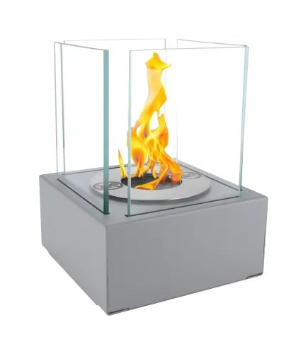 LUMINA Smart – Freistehender Bioethanol-Kamin Exklusivkollektion – Ansicht 27