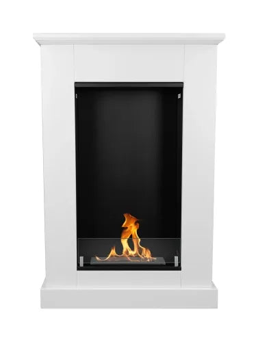 LUMINA Pula Mini – Portal-Design Kamin Exklusivkollektion – Ansicht 13