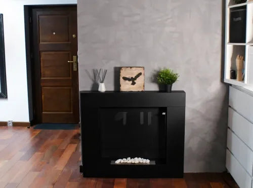 LUMINA Asne – Portal-Design Kamin Exklusivkollektion – Ansicht 10