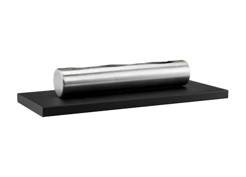 LUMINA Stainless – Freistehender Bioethanol-Kamin Exklusivkollektion – Ansicht 59