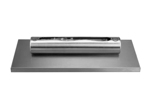 LUMINA Stainless – Freistehender Bioethanol-Kamin Exklusivkollektion – Ansicht 5