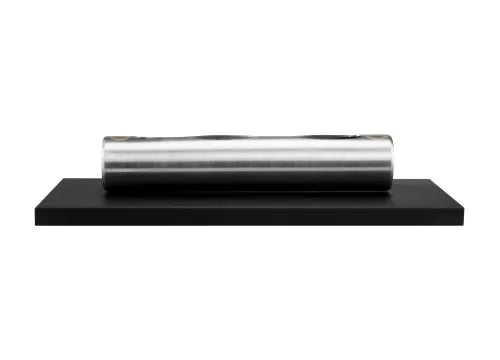 LUMINA Stainless – Freistehender Bioethanol-Kamin Exklusivkollektion – Ansicht 56