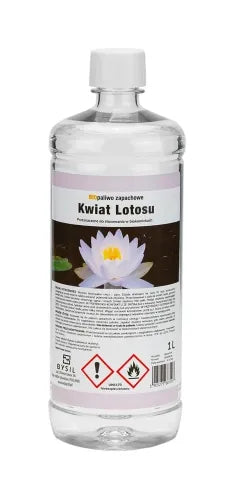 LUMINA Brennstoff 1 L Aromatisch – Bioethanol-Brennstoff Exklusivkollektion – Ansicht 10