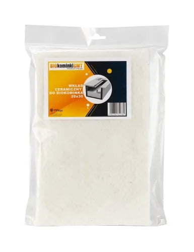 LUMINA Keramik-Einsatz 20x30 cm – Ersatzteil Exklusivkollektion – Ersatzteil