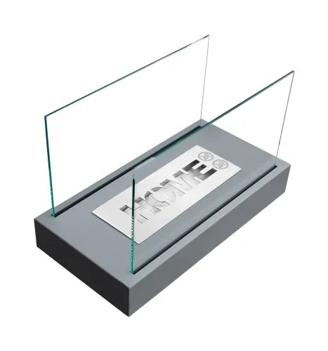 LUMINA Home – Freistehender Bioethanol-Kamin Exklusivkollektion – Ansicht 15