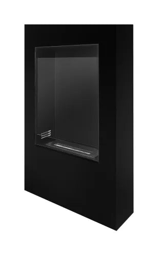 LUMINA Modern – Portal-Design Kamin Exklusivkollektion – Ansicht 8