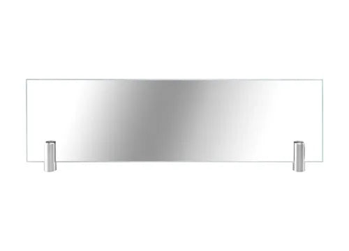 LUMINA Glasscheibe Pula Mini Alaska – Ersatzteil Exklusivkollektion – Ersatzteil