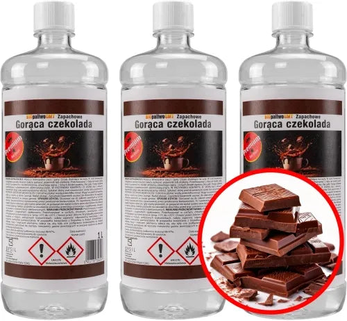 LUMINA Brennstoff 1 L Aromatisch – Bioethanol-Brennstoff Exklusivkollektion – Ansicht 26