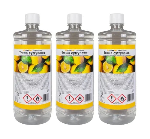 LUMINA Brennstoff 1 L Aromatisch – Bioethanol-Brennstoff Exklusivkollektion – Ansicht 6