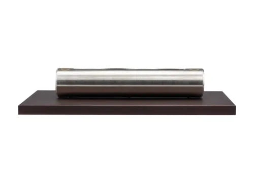 LUMINA Stainless – Freistehender Bioethanol-Kamin Exklusivkollektion – Ansicht 47