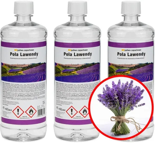 LUMINA Brennstoff 1 L Aromatisch – Bioethanol-Brennstoff Exklusivkollektion – Ansicht 44