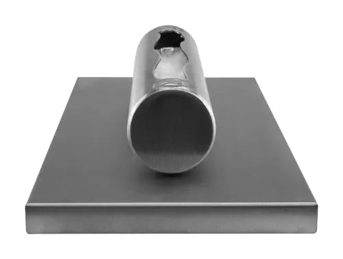 LUMINA Stainless – Freistehender Bioethanol-Kamin Exklusivkollektion – Ansicht 10