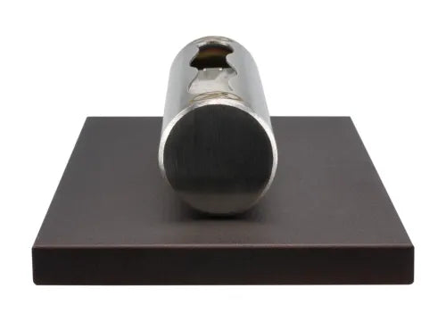 LUMINA Stainless – Freistehender Bioethanol-Kamin Exklusivkollektion – Ansicht 48