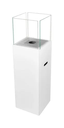 LUMINA Patio – Freistehender Bioethanol-Kamin Exklusivkollektion – Ansicht 8