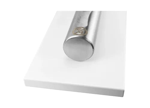 LUMINA Stainless – Freistehender Bioethanol-Kamin Exklusivkollektion – Ansicht 32