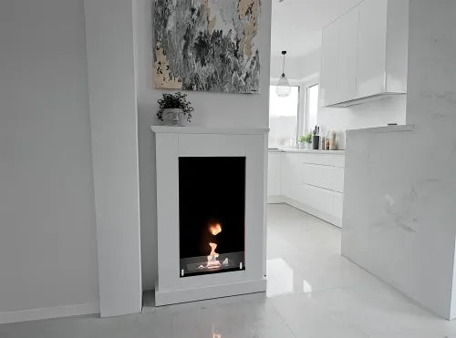 LUMINA Pula Mini – Portal-Design Kamin Exklusivkollektion – Ansicht 14