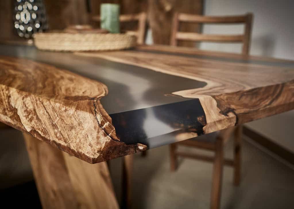 LUMINA Modern – Epoxidharz Esstisch Exklusivkollektion – Ansicht 18 | IgnisLumina