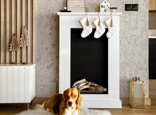 LUMINA Pula Mini – Portal-Design Kamin Exklusivkollektion – Ansicht 2