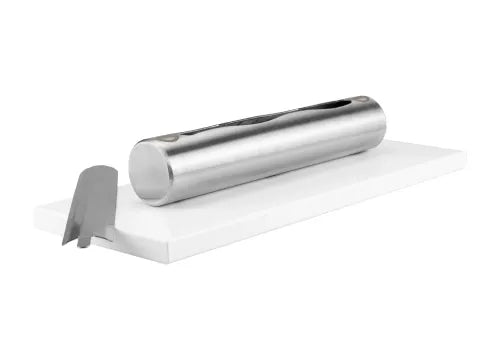 LUMINA Stainless – Freistehender Bioethanol-Kamin Exklusivkollektion – Ansicht 34